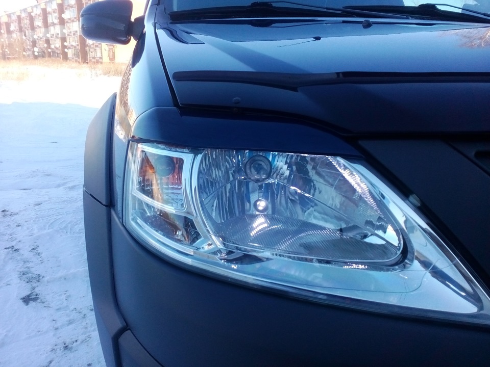 Фара Ларгус Купить Авито