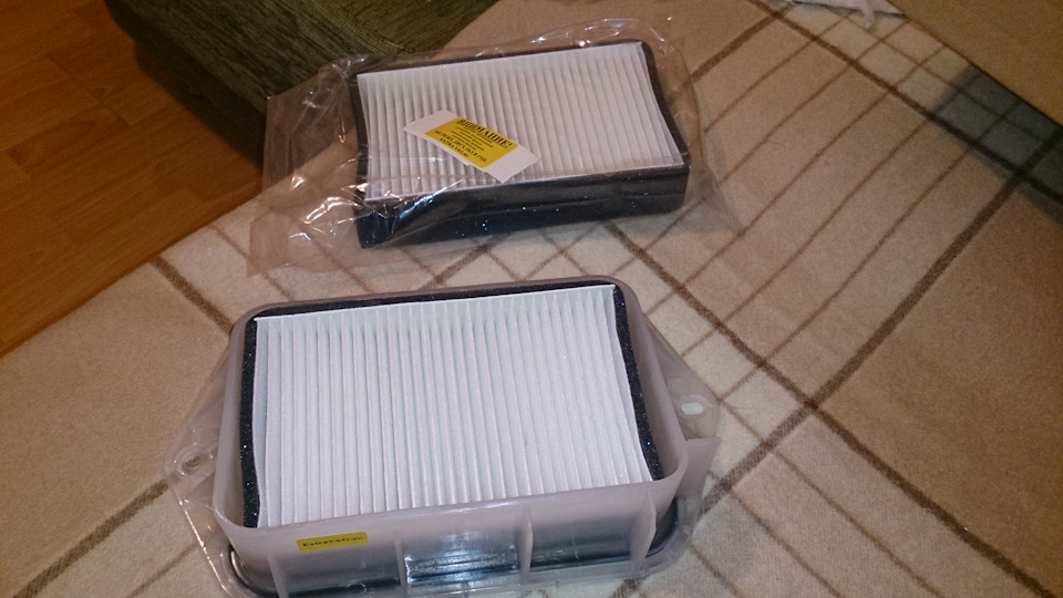 Где в Москве и у кого можно купить предфильтр уличный — DRIVE2