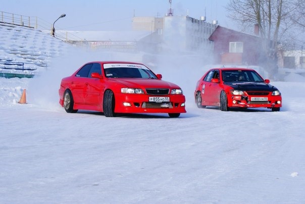 А ты — Валишь боком ? — DRIVE2