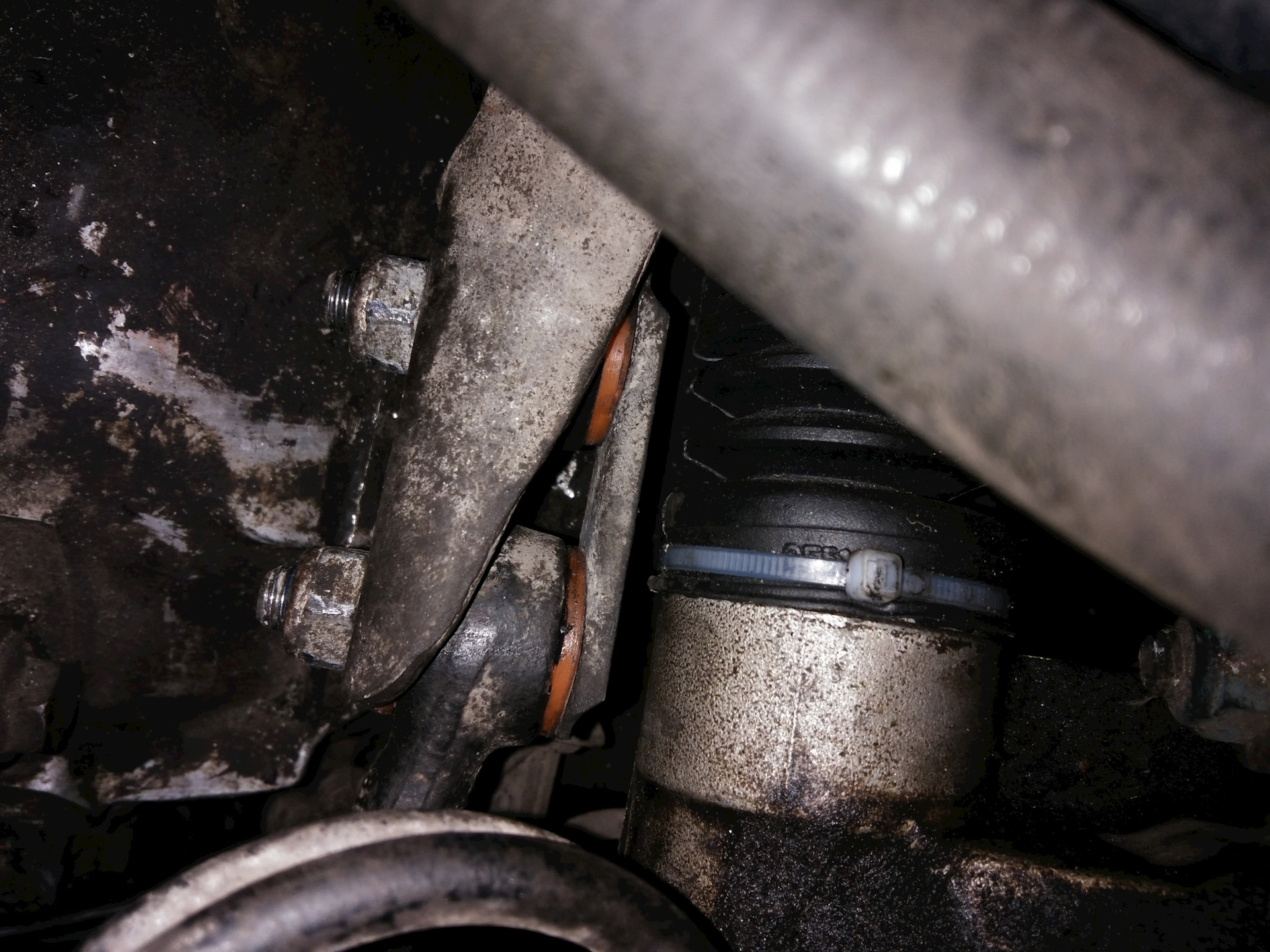 Спецключ Для Снятия Стойки