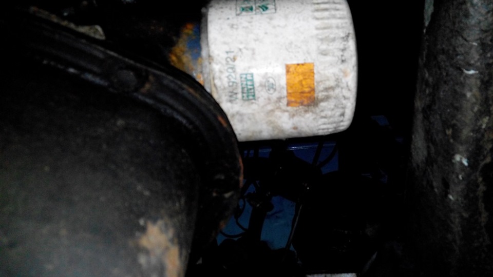 С минералки на полусинтетику — Lada 21063, 1,3 л, 1985 года | плановое ...