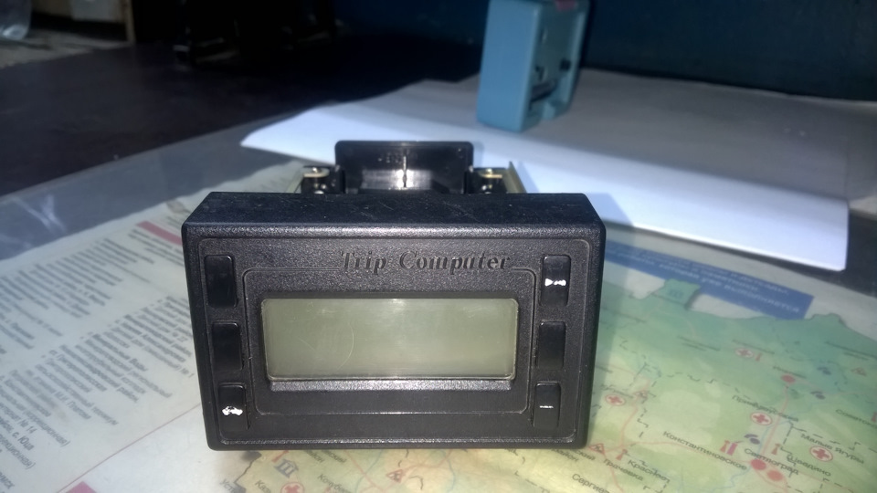 Фото в бортжурнале Lada 21101