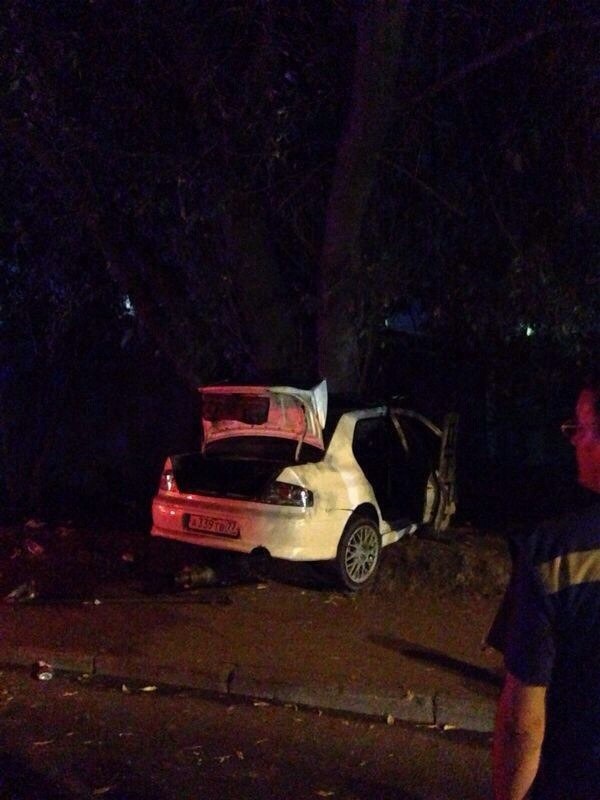 Фото в бортжурнале BMW 1 series (E81/E87)