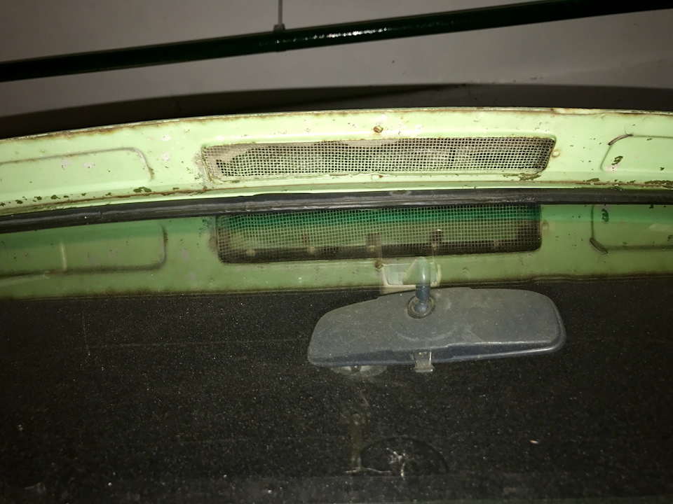 Фото в бортжурнале УАЗ 450