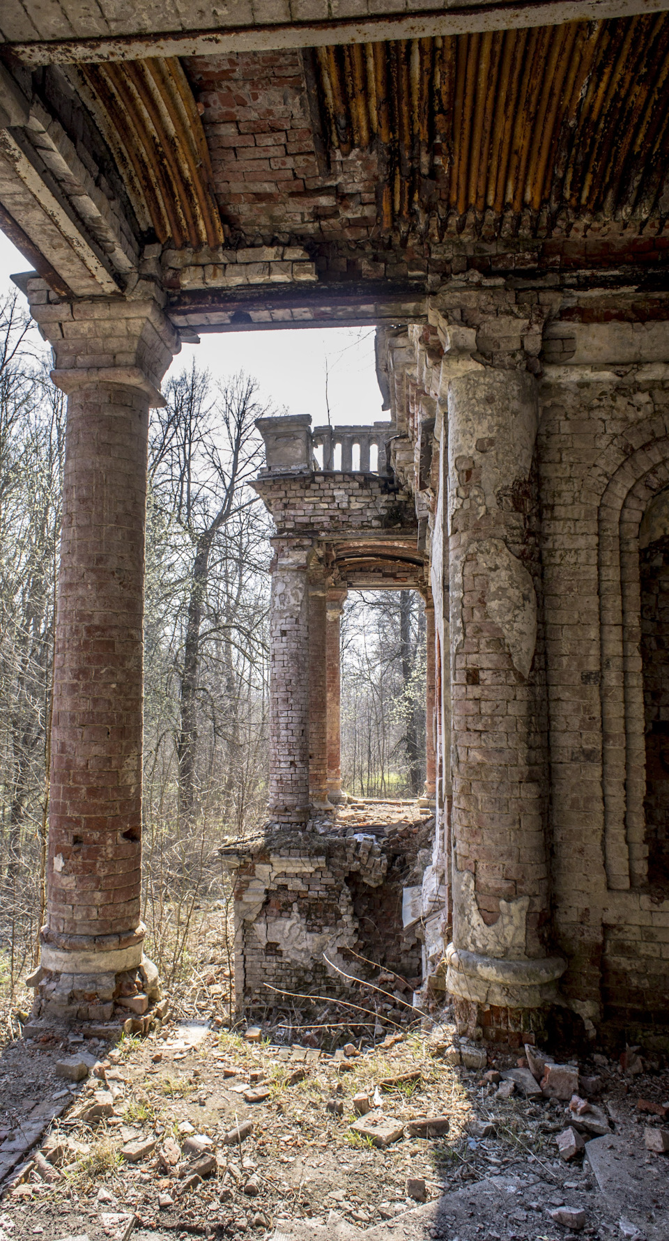 Фото в бортжурнале УАЗ 315195 Hunter