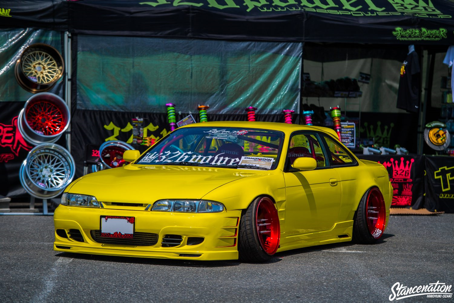 Stancenation Japan 2019