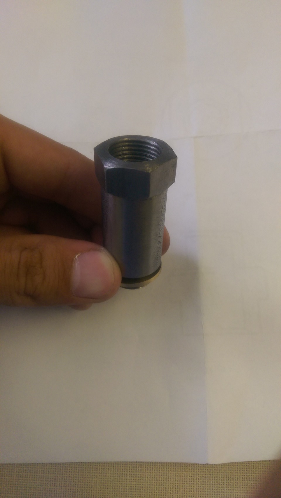 Каталитический конвертер-нейтрализатор vs λ-зонд — Honda Civic ...