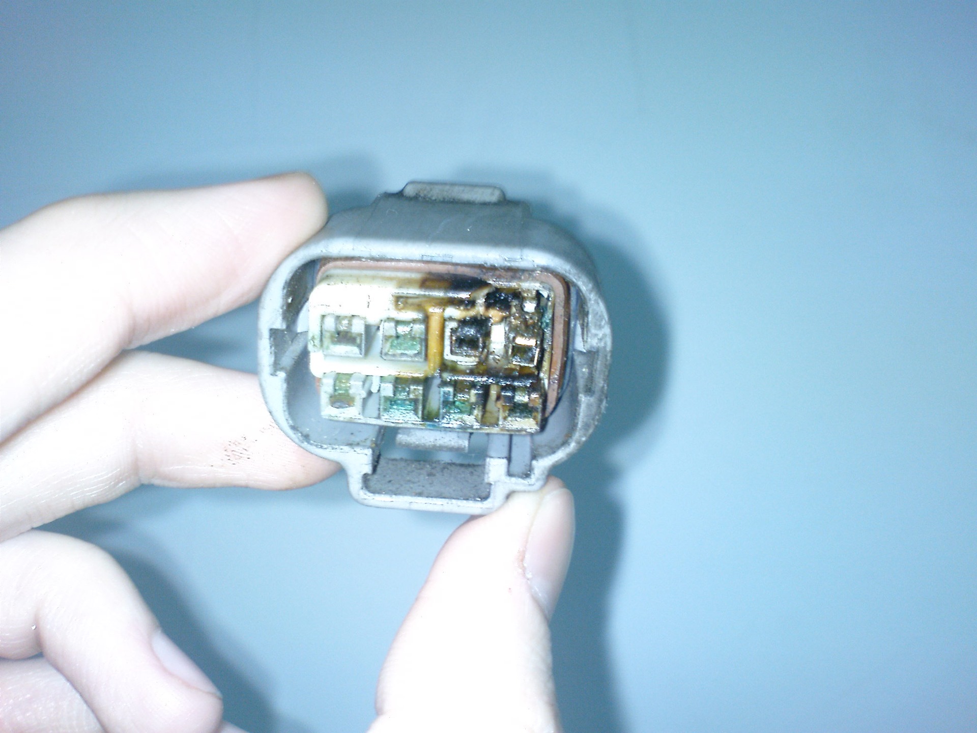 Gear box device (C50) (Toyota Carina T190, 1992-1996) - "Transmission: Mechanica