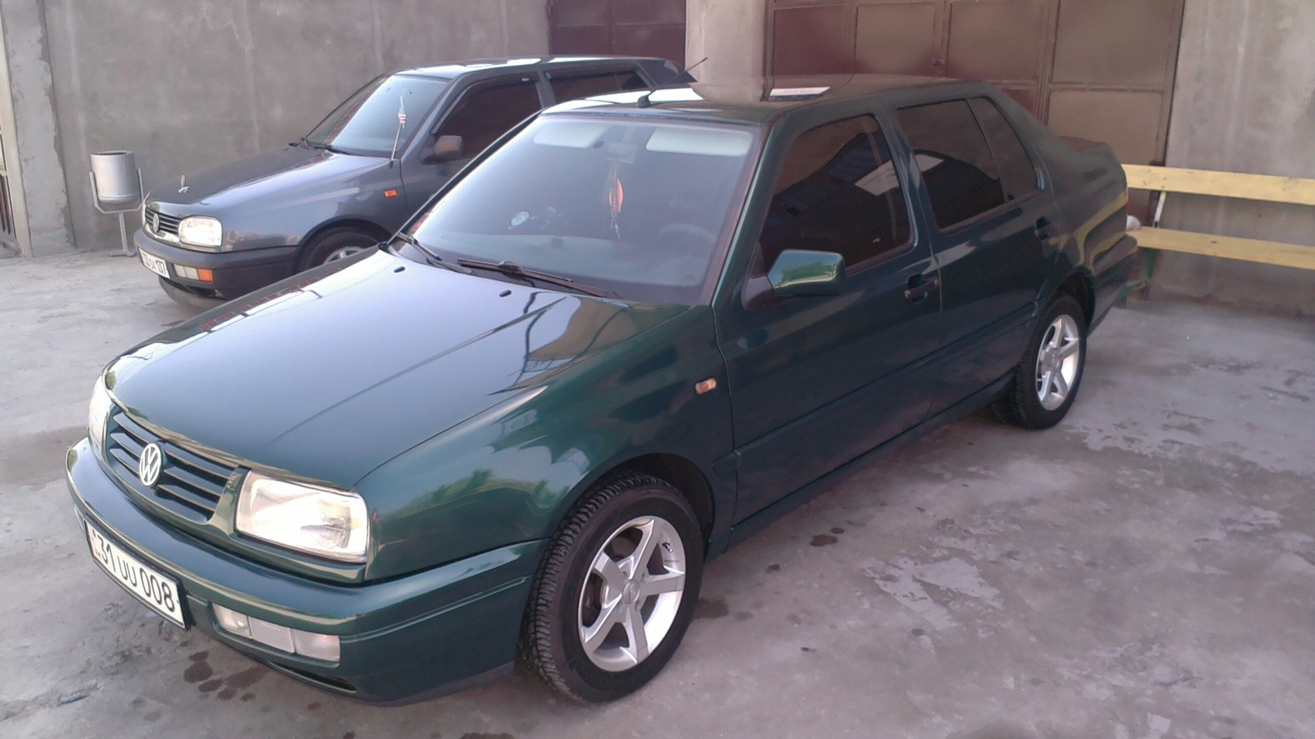 Vento 1997