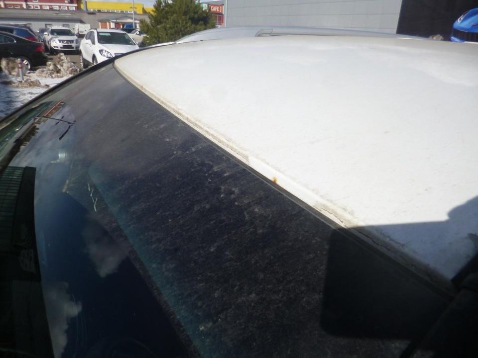 Фото в бортжурнале KIA Sorento (2G)