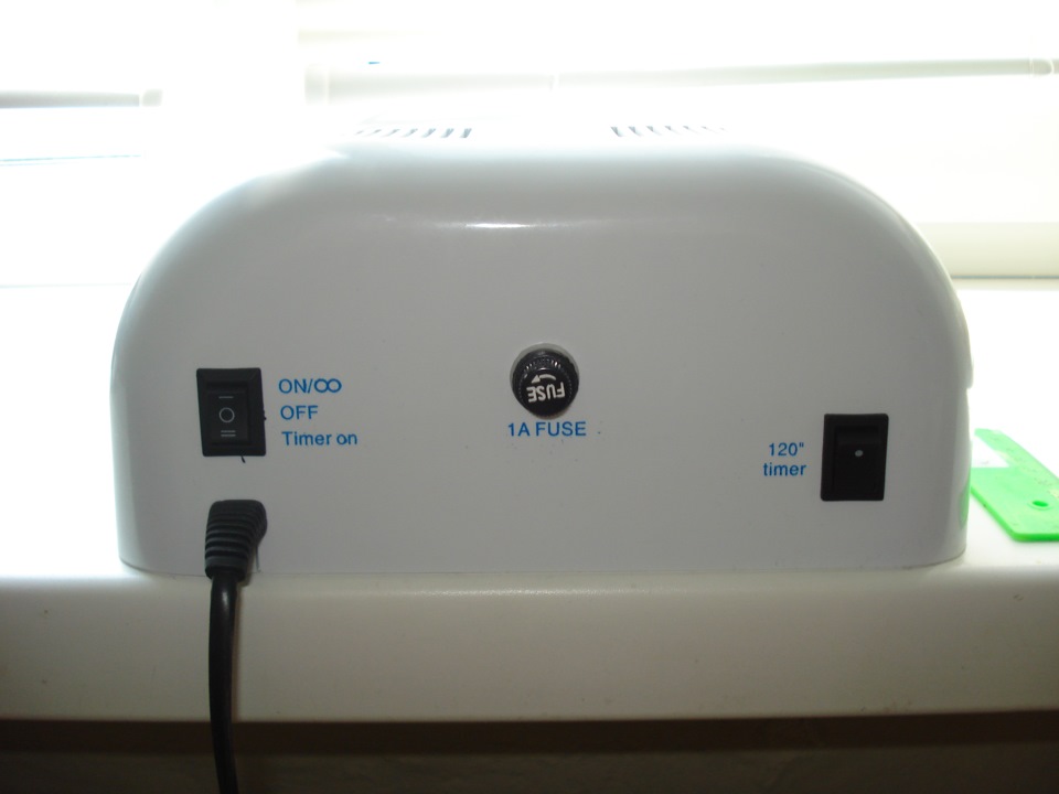 Профессиональная УФ лампа. улучшаем точность и качество печатных плат ...