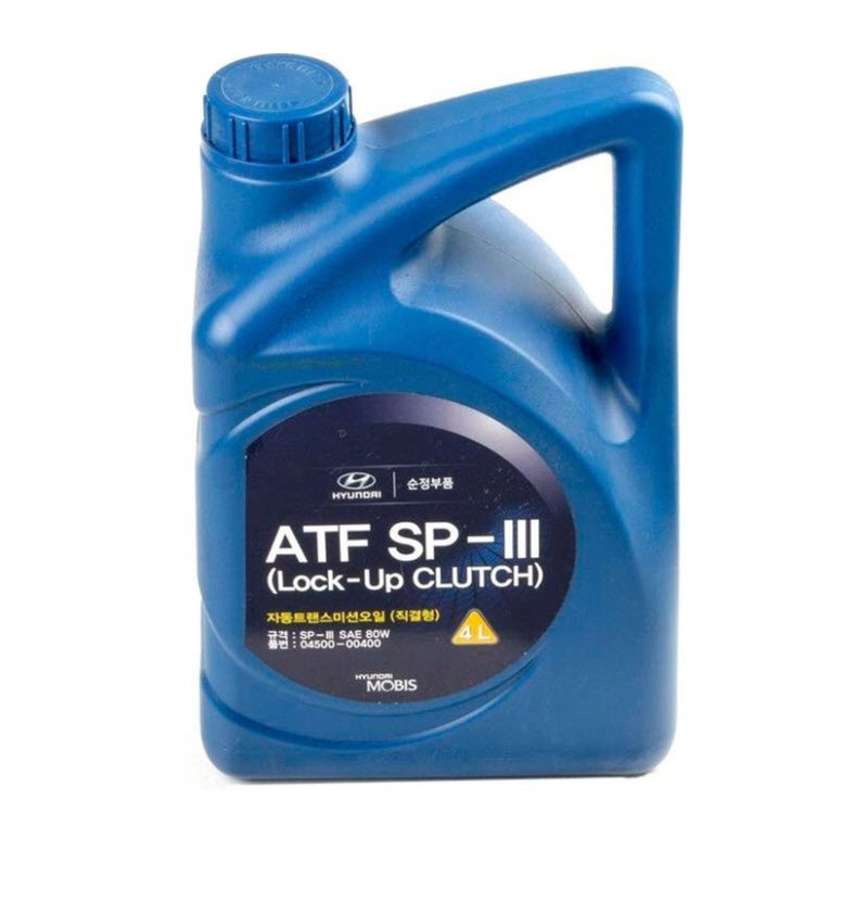 Борт №4. Вопрос по замене масла в АКПП? (4х ступка) — KIA Rio (3G), 1,6 ...