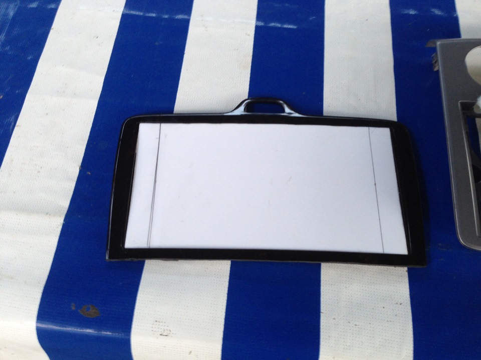 Ipad в машину drive2