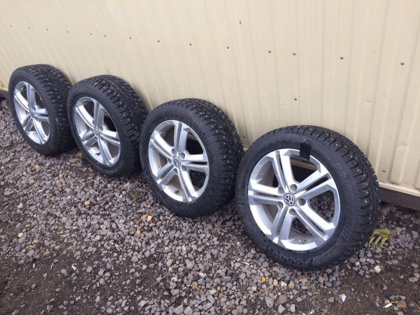 Купить Bridgestone Cruiser 205 55 R16