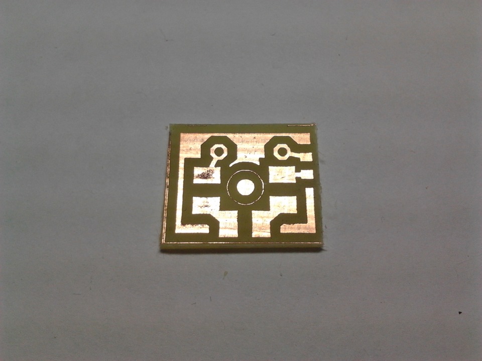 Вставка в приборную панель калина/приора VDO с двухканальным плавным ...