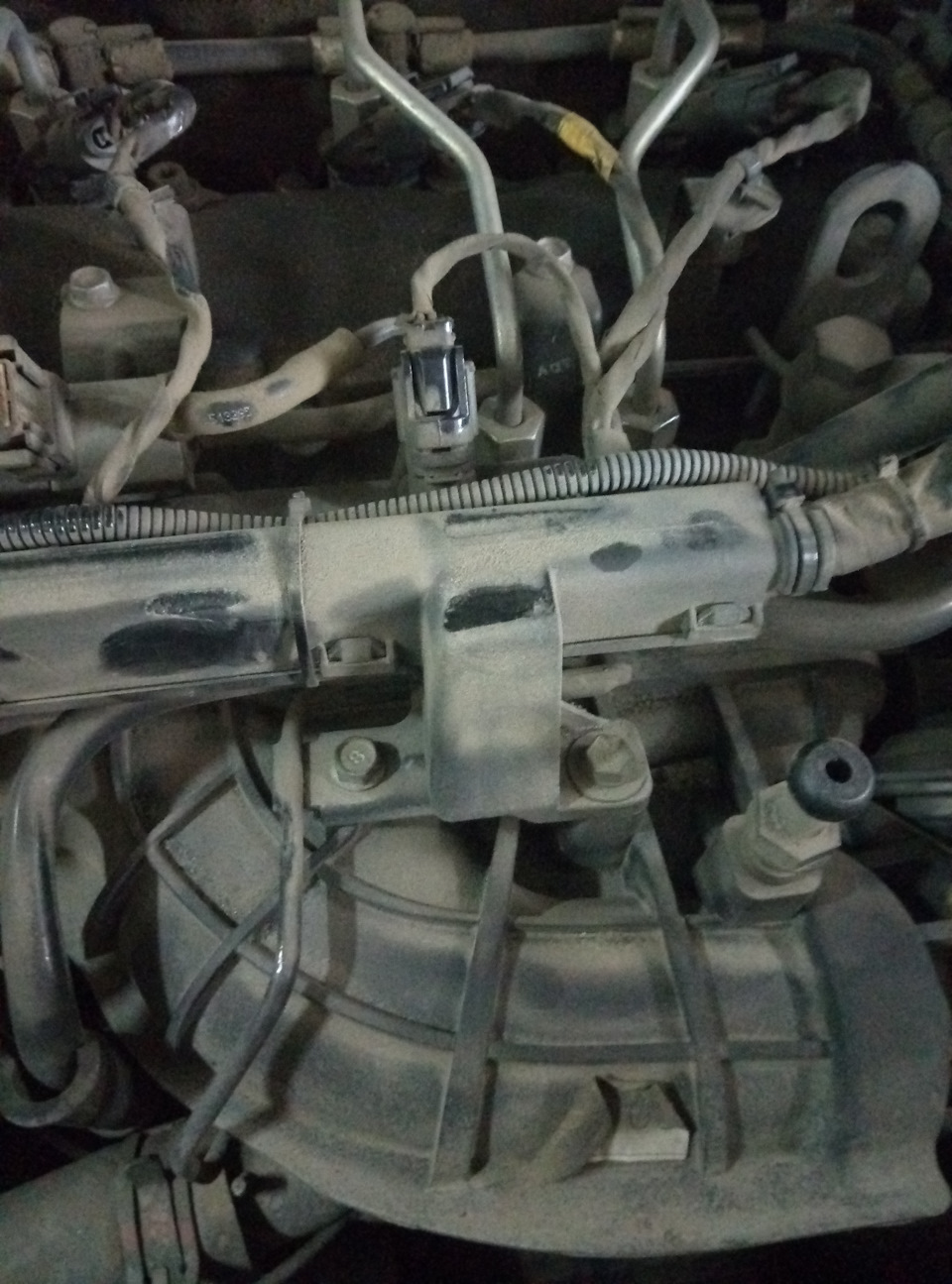 Фото в бортжурнале KIA Sorento (2G)