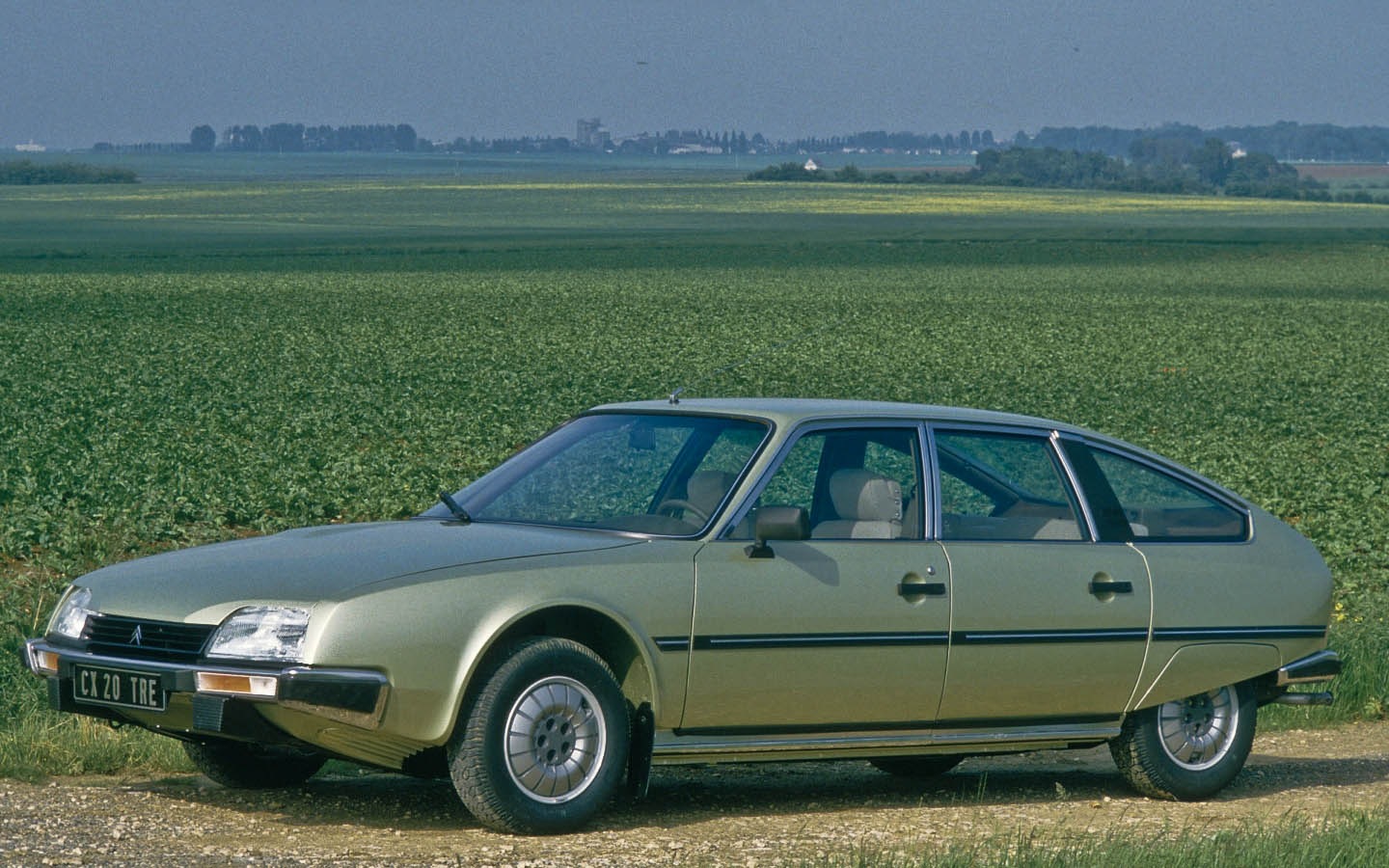 citroen cx