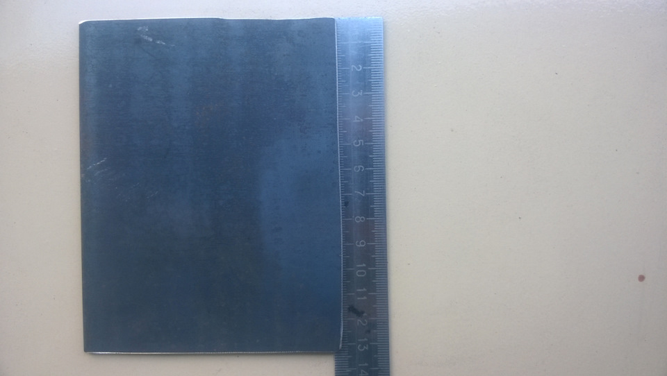 Фото в бортжурнале Lada 21013