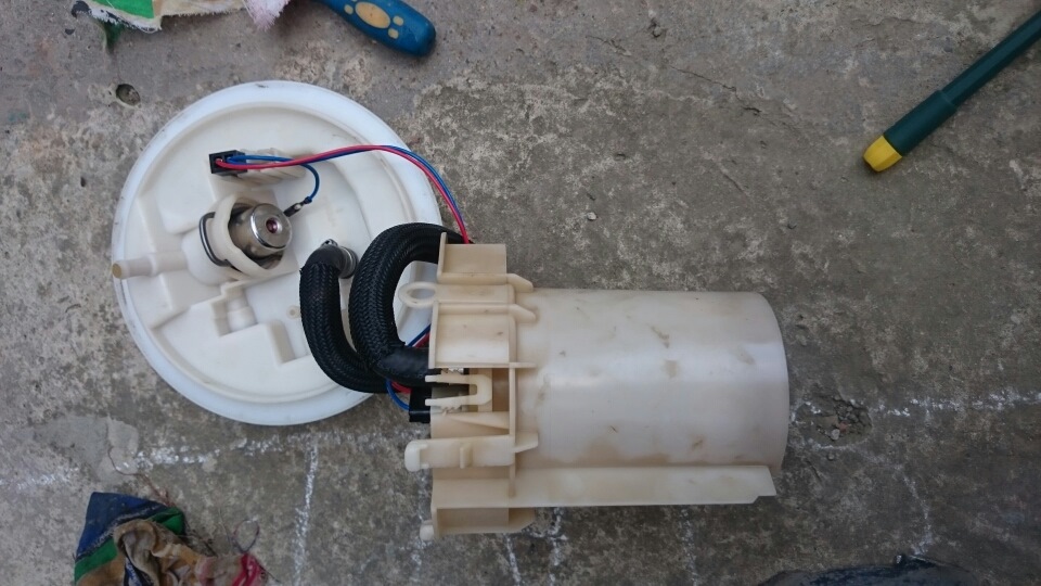 Как, народ, как снять сеточку? — Opel Vectra C, 1,8 л, 2007 года ...