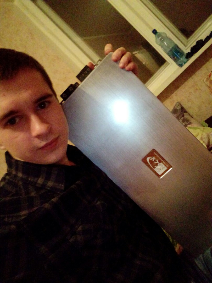 кекс 1,1000 — Lada 21093