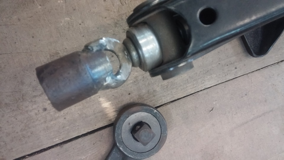 Фото в бортжурнале Toyota Avensis II