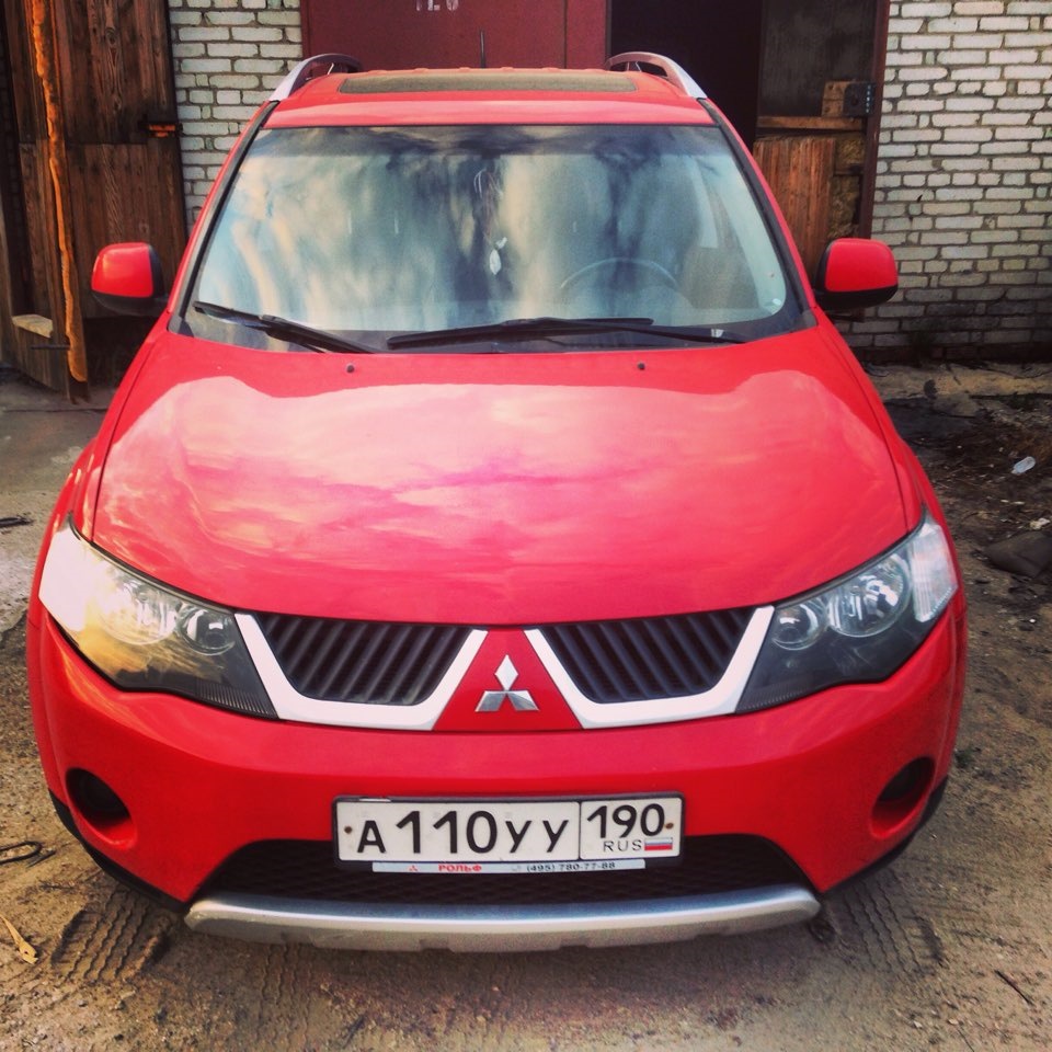 Полировка кузова и нанесение жидкого стекла… — DRIVE2