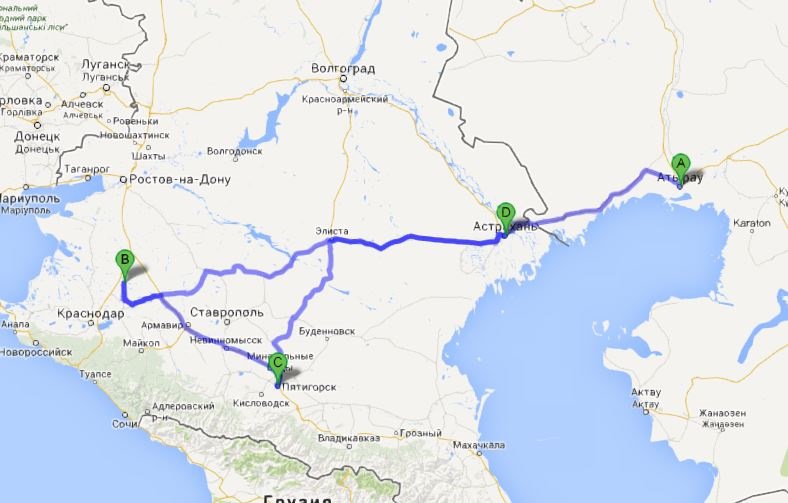 Карта дорог Астрахань Краснодар. Трасса Краснодар Астрахань. Кратчайший путь Астрахань Краснодар.