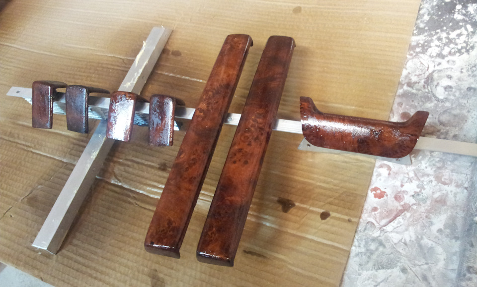 Фото в бортжурнале BMW 5 series (E39)