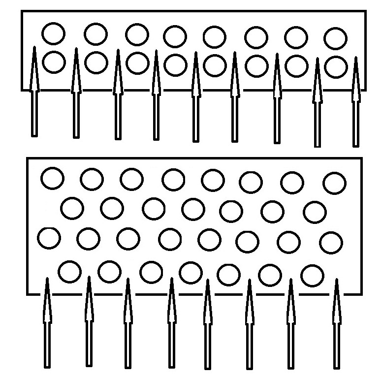 Фото в бортжурнале Audi 100 (C3)