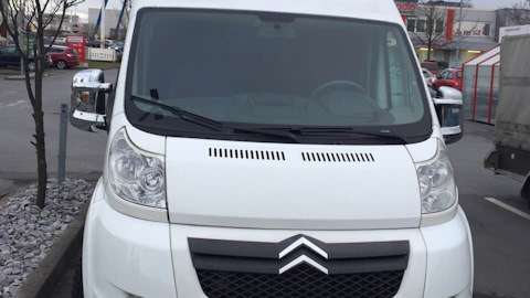 citroen jumper отзывы владельцев citroen jumper отзывы владельцев