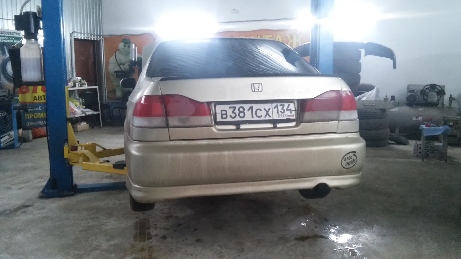 Honda Civic 6G 1 5 1999 honda-civic-6g-1-5-1999