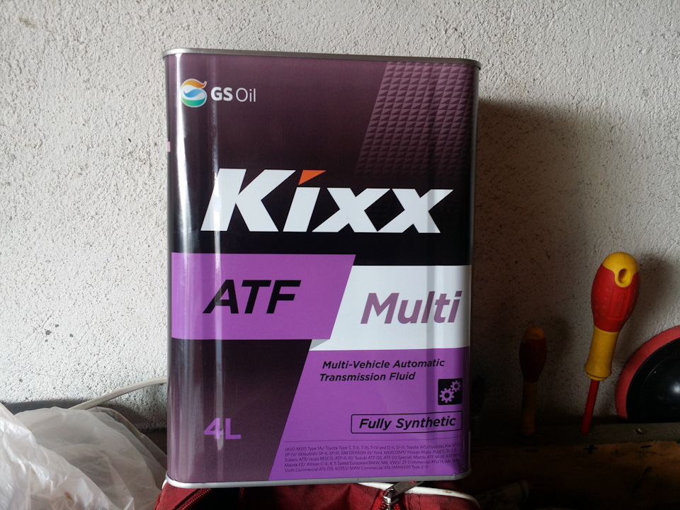 Multi atf atf 4. Kixx ATF Multi fully Synthetic Mitsubishi. Kixx ATF 236.3. Kixx ATF Multi Metallic. Kixx ATF Type 4.