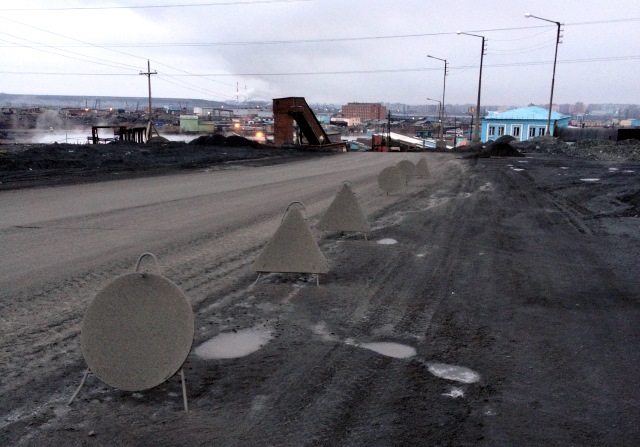 "я дорогу наизусть знаю, по знакам можно ехать" (с) — Suzuki Grand ...