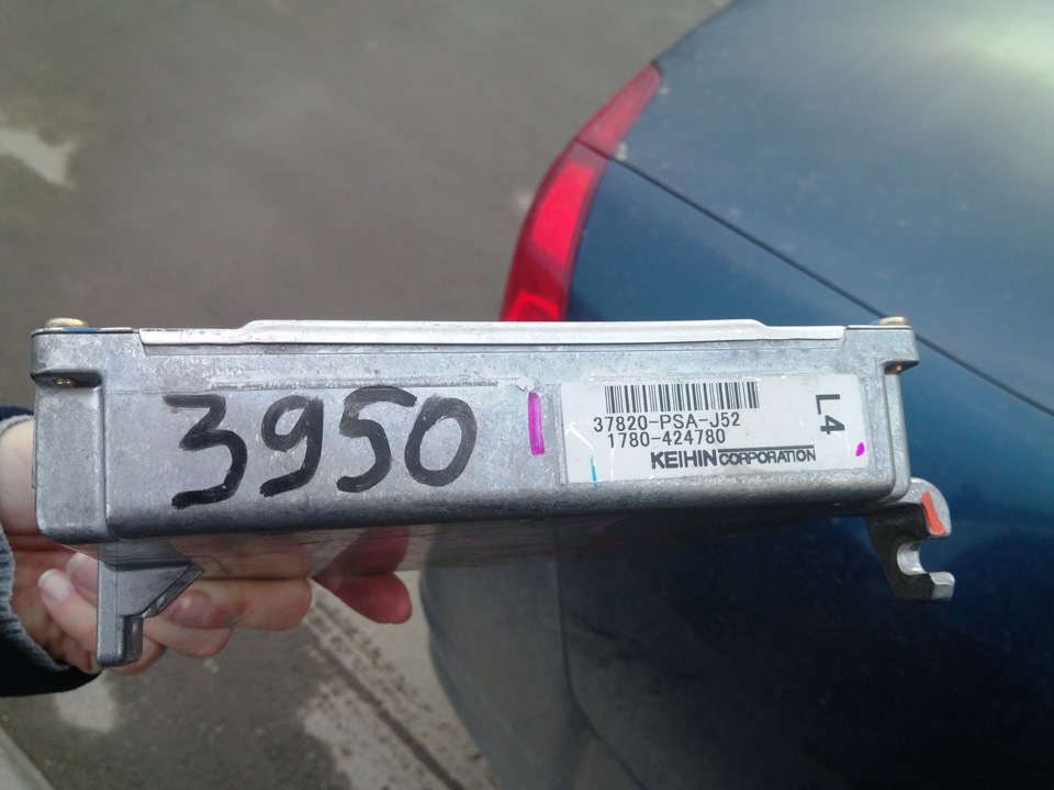 замена ключей ecu honda замена ключей ecu honda