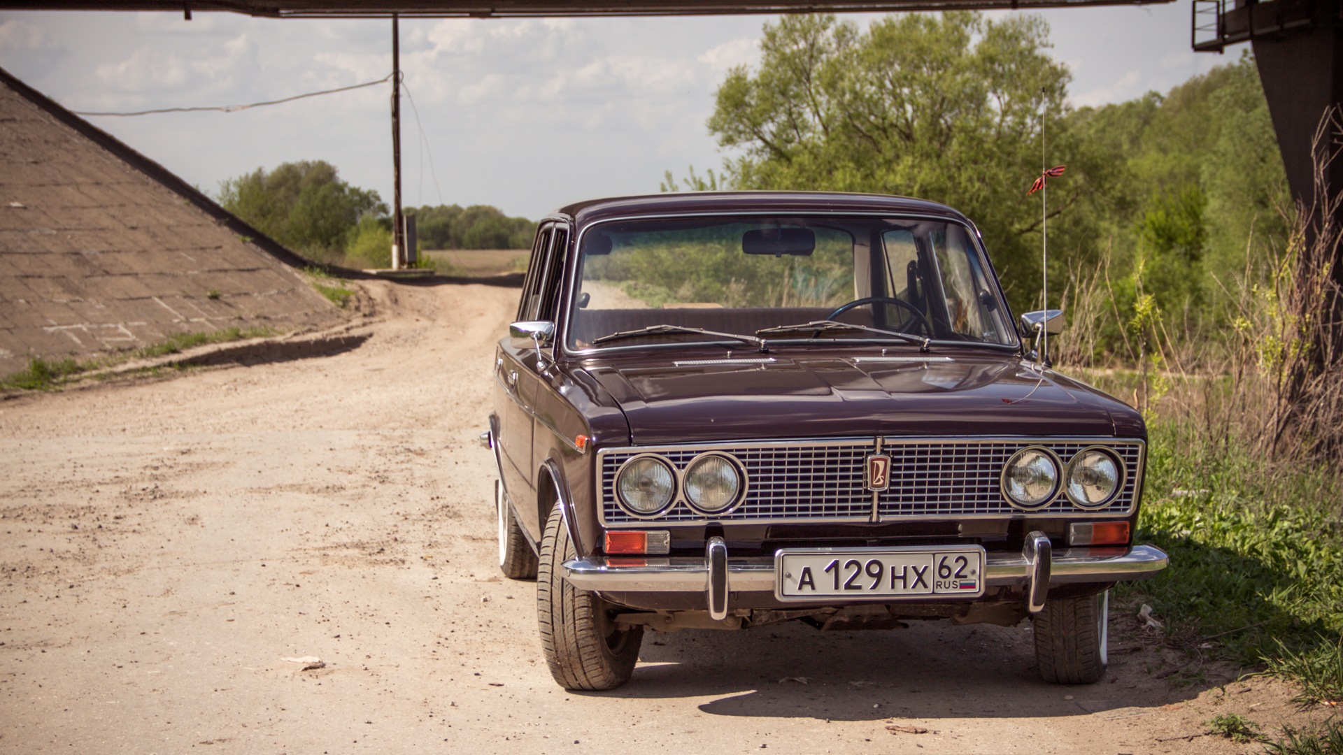 Lada 2103 1.5 бензиновый 1976 | Жигули