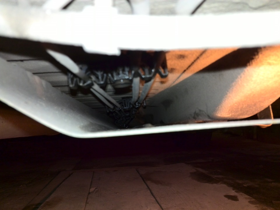 Фото в бортжурнале Renault Logan (1G)