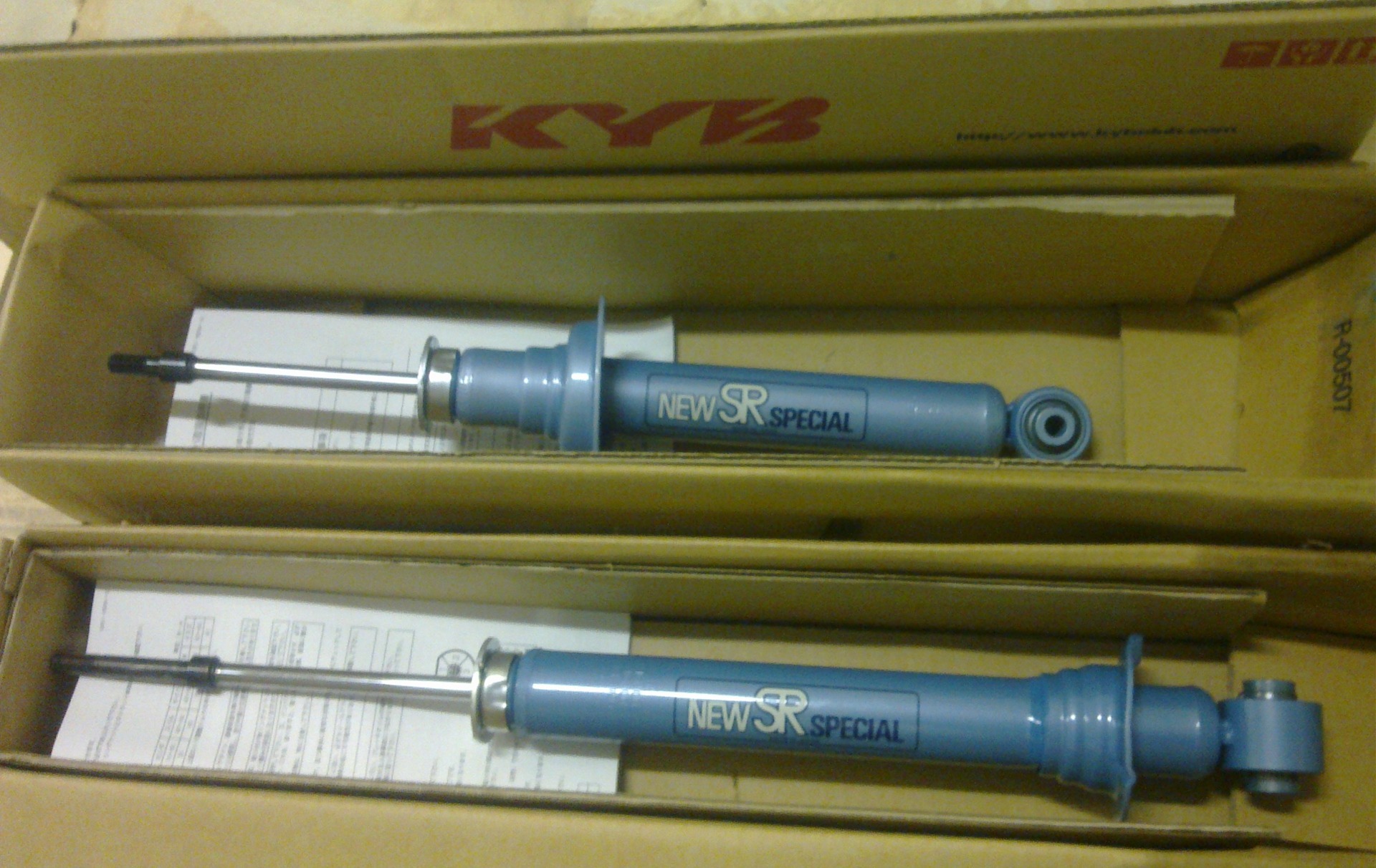 Kyb 910088 на какую машину