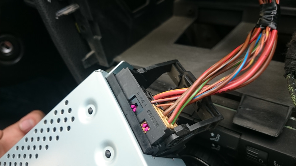 Фото в бортжурнале Volkswagen Golf Mk5