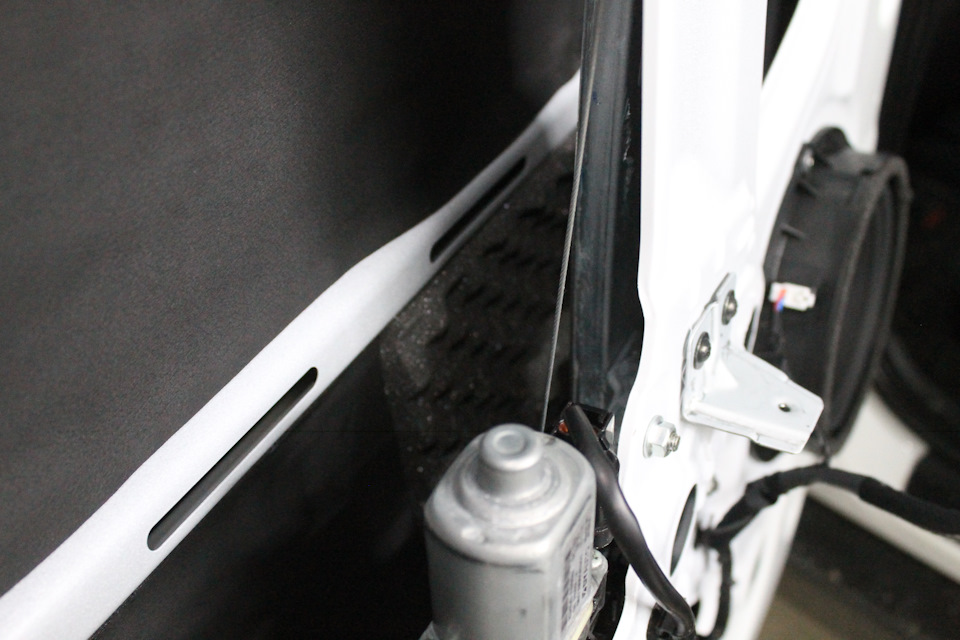 Установка чехлов и ШумоВиброизоляция Hyundai Creta — Studio Auto Pro на ...