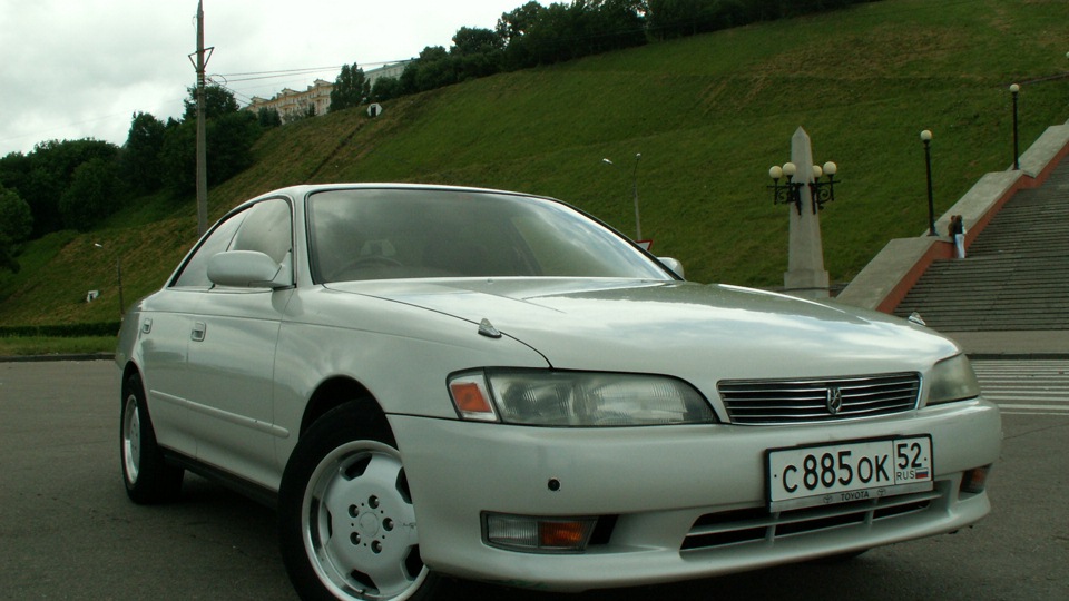 toyota cresta габариты д ш в toyota cresta габариты д ш в
