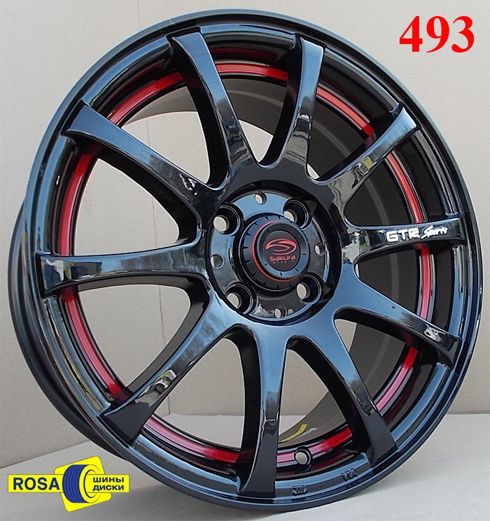 Какое литье лучше? — Lada Приора седан, 1,6 л, 2008 года | колёсные ...