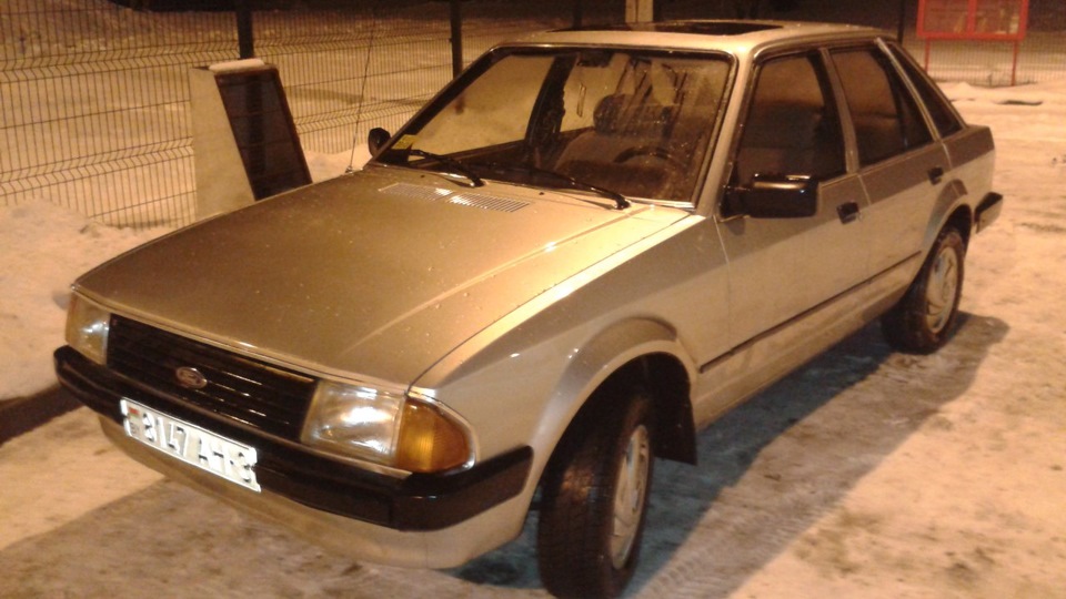 ford escort 1.6 автомат ford escort 1.6 автомат