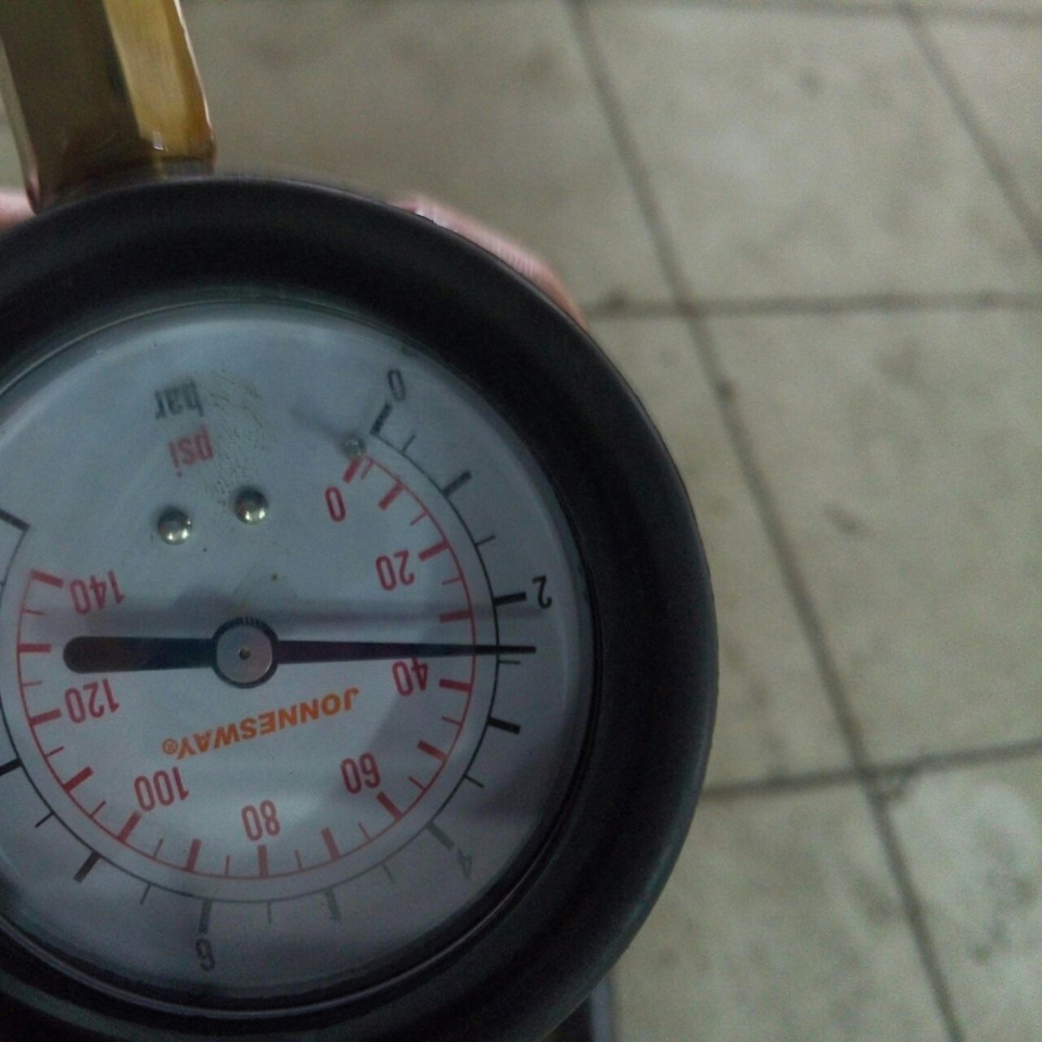 Photo from the logbook Saab 9-3 (1G)