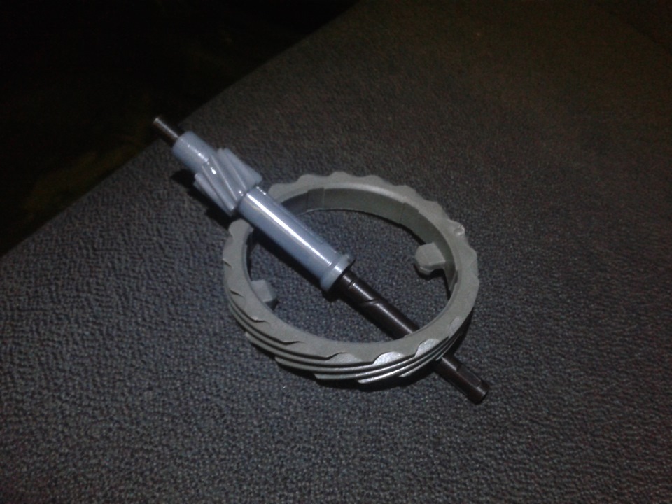 Остановка спидометра — Lada 2114, 1,6 л, 2010 года | своими руками | DRIVE2