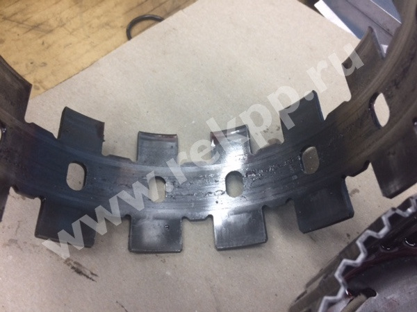 Ремонт АКПП Лексус RX300 — REKPP на DRIVE2