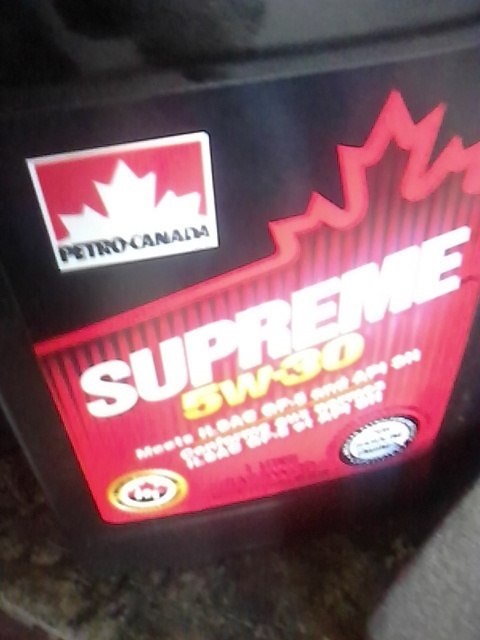 Раскоксовка, промывка, замена масла (КИА Спектра Иж) — KIA Spectra, 1,6 ...