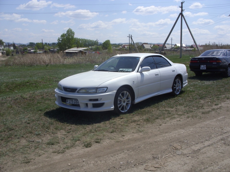 Полировка фар toyota carina ed