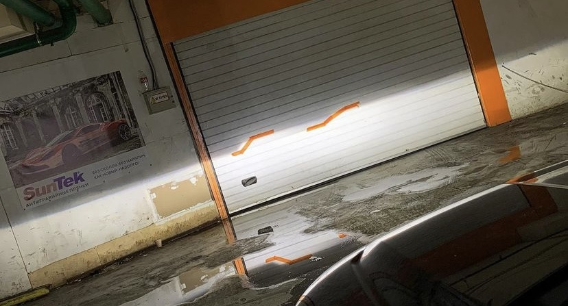 установка би лед линз Форд Эксплоер — Procarstudio.ru на DRIVE2