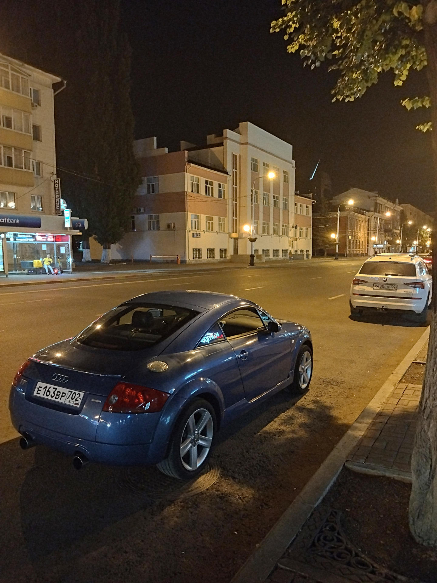 Замена шрусов и ступичного. — Audi TT (1G), 1,8 л, 2000 года | своими ...
