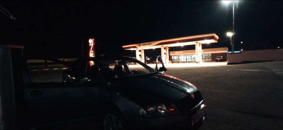 Убрал пылесос вторичного воздуха. — Skoda Octavia A5 Mk2, 1,6 л, 2008 ...